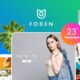 Foden - Multipurpose WooCommerce WordPress Theme