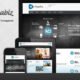 Megabiz Responsive HTML/CSS Template