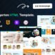 Kiden - Kids, Children, School & Kindergarten HTML Template