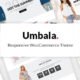 Umbala - Fashion & Clothing Store WooCommerce Theme