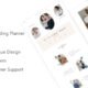 Nozze - Wedding & Planner HTML5 Template
