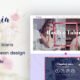 Loveria | Wedding PSD Template