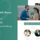 Lavelo – Wedding MODX Theme