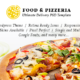 Food & Pizzeria - Ultimate Delivery WordPress Theme