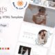 Feelings - Wedding & Planner HTML5 Template