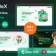 EducateX - Education & Online Course WordPress Theme + RTL