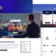 Event Hub- Event, Conference WordPress Theme