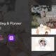 Lovelee – Wedding & Planner HTML Template
