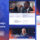 Verdox - Political Election Campaign WordPress Theme