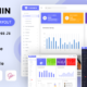 EduMin - NodeJs Education Admin Dashboard Bootstrap Template