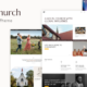 Orison - Church and Charity WordPress Theme