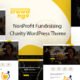 Crowdngo – Fundraising Charity WordPress Theme