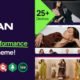 Rokan - Multipurpose Shopify Theme OS 2.0