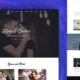 Biye - Wedding HTML5 Template
