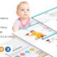 Baby & Kids Store eCommerce HTML Template with RTL Package