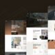 Alipes - Single Property HTML Template