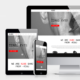 Kube - Musician, DJ, Band, Music Muse Template