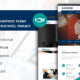 Advisor  - Startup Business & Digital Marketing WordPress Theme