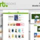 SmartBook - OpenCart Theme (Included Color Swatches)