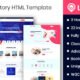 Listghor - Directory &  Listing HTML Template