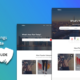 Listto - Directory Listing HTML Template
