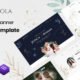 Wendola - Wedding & Planner Vue Nuxt Template