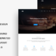 Lila - One Page Parallax