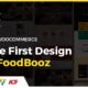 FoodBooz Minimal WordPress Restaurant & Cafe Theme