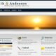 Smith & Anderson : Business & Portfolio Template