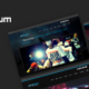Pendulum - Beat Producers, DJs & Events Theme for WordPress