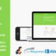 Mobile Friendly HTML Email Template - Pertamax