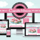 Delimondo Cupcakeheaven Fully Responsive HTML