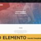 Settimo Elemento - Multi-Purpose Joomla Theme