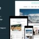 Enterprise - Responsive Magazine, News, Blog