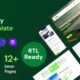 Solor - Solar Energy HTML Template