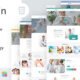 Medin - Medical Clinic HTML Template