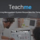 Teachme | Responsive Learning Management System, Education, University Site Template