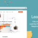 LearnPLUS | Education LMS Responsive Site Template