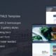 Hillter - Hotel Booking HTML5 Template