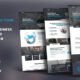 Unta - MultiPurpose Business WordPress Theme