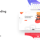 Sofbox - Software Landing Page Template (HTML5)