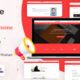 Affiliate Marketing WordPress Theme