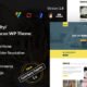Anima - WordPress Non-Profit Charity Theme for Pet Rescue and Animal Shelter
