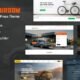 Auto Showroom - Car Dealership WordPress Theme