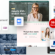 Avarton - Online Courses WordPress Theme