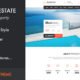 HOME STATE - Single Property Real Estate WordPress Theme