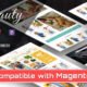 Beauty - Multipurpose Responsive Magento 2 Theme