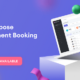 Booknetic - Appointment Booking & Scheduling, Calendar reservation (+ Multi-Vendor Booking / SaaS)