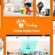 Cooksy - Kitchen Store, Appliances Shopify Theme