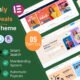 Couponly – Coupons, Deals, Discounts & Affiliate WordPress Theme